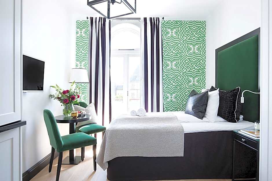 Frogner House - Bygdøy Allé