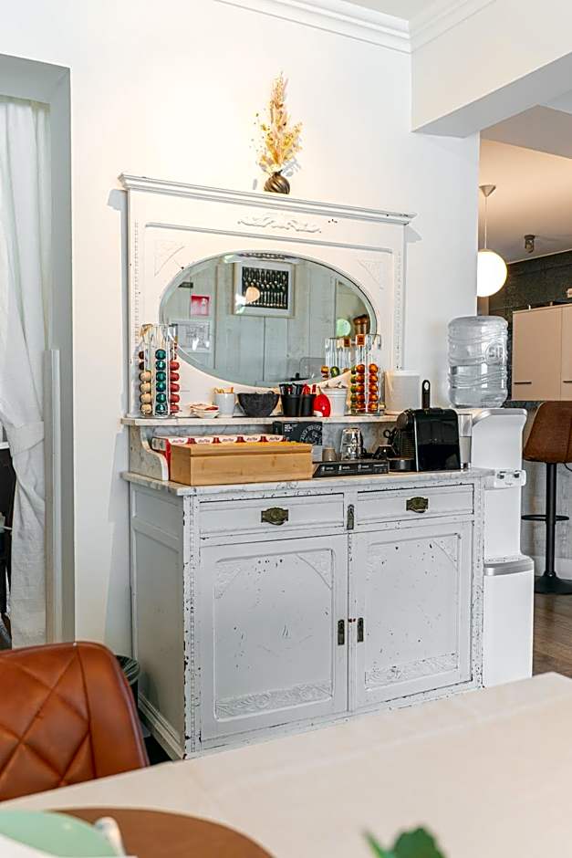 B&B Castellier