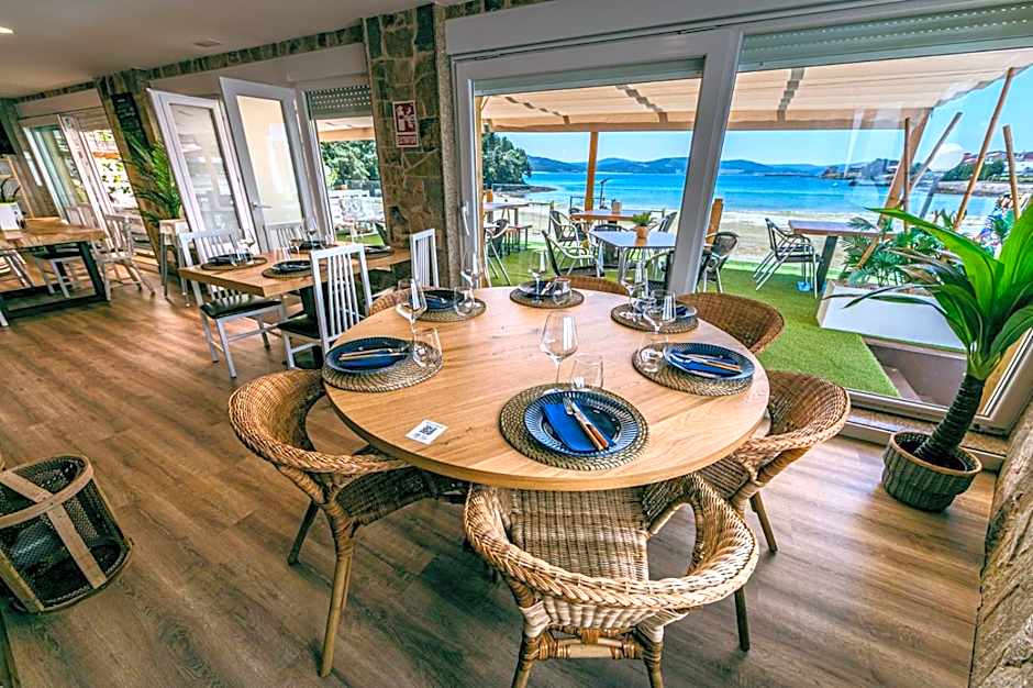 Hotel Playa de Camariñas