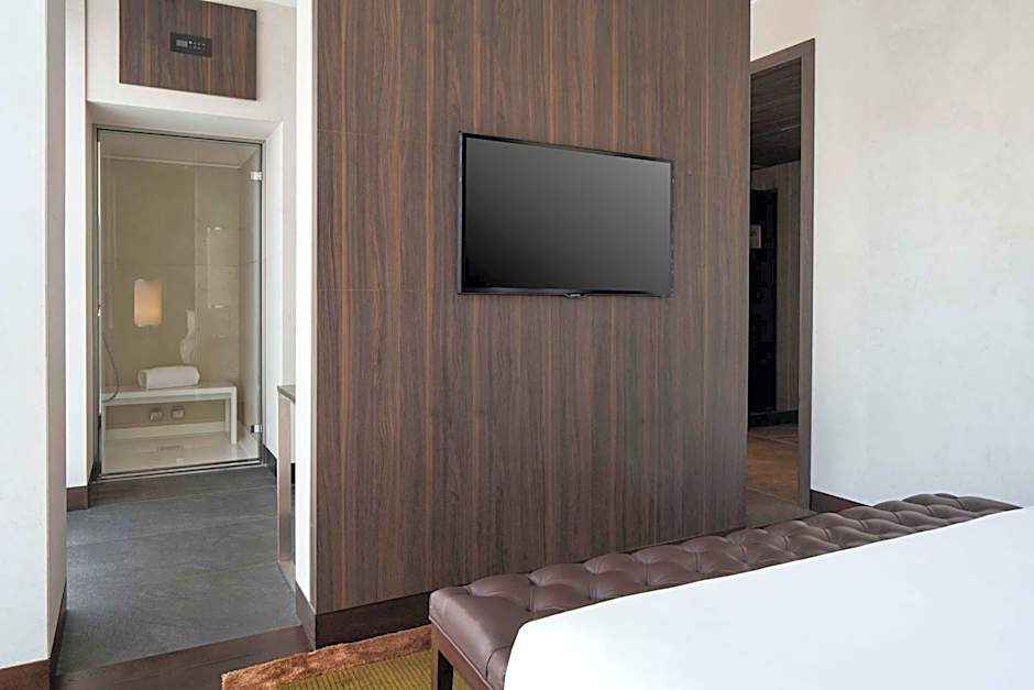 Hyatt Centric Milan Centrale