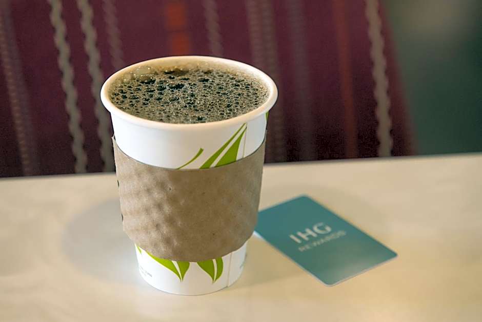 Crowne Plaza Cabana Hotel By IHG