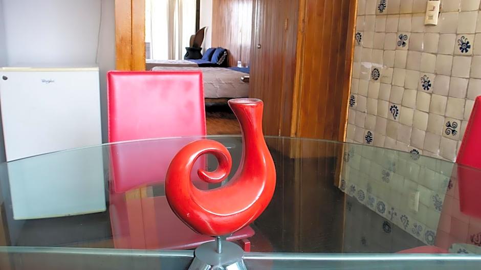 Suites Las Plazas