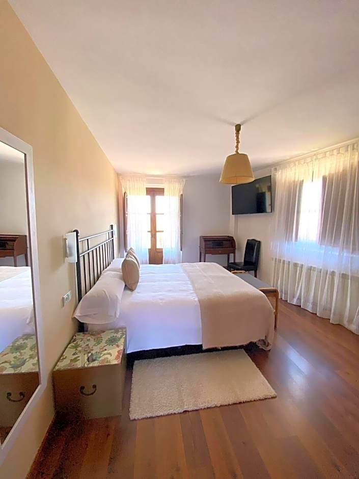 Hotel Rural Candela y Plata