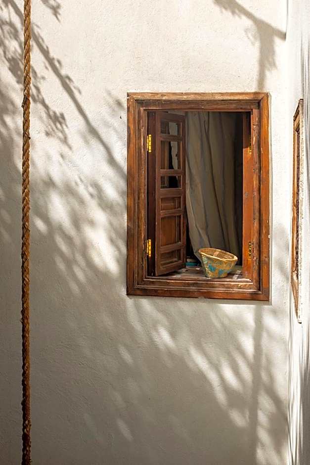 Riad Le Coq Berbère