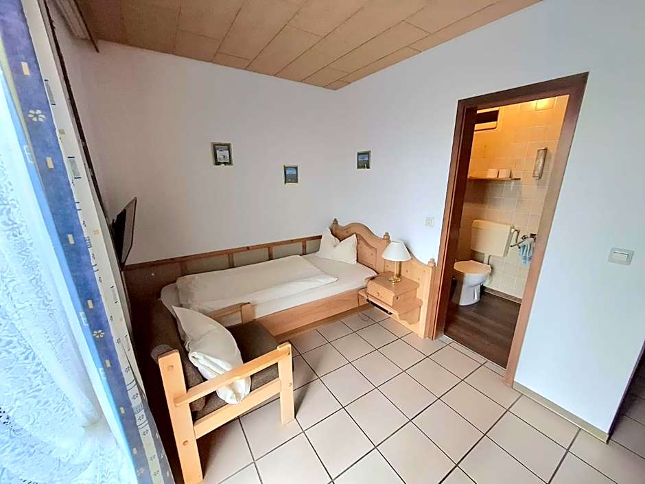 Hotel Pappelhof