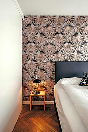 Consum Boutique Hotel