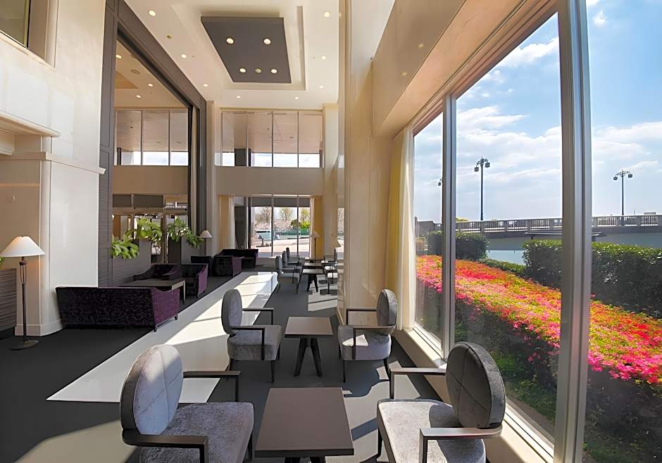 En City Hotel Nobeoka