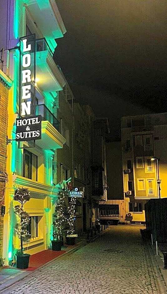 Loren Hotel & Suites