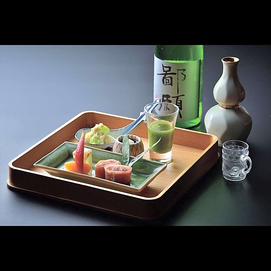 Shima Onsen Yoshimoto