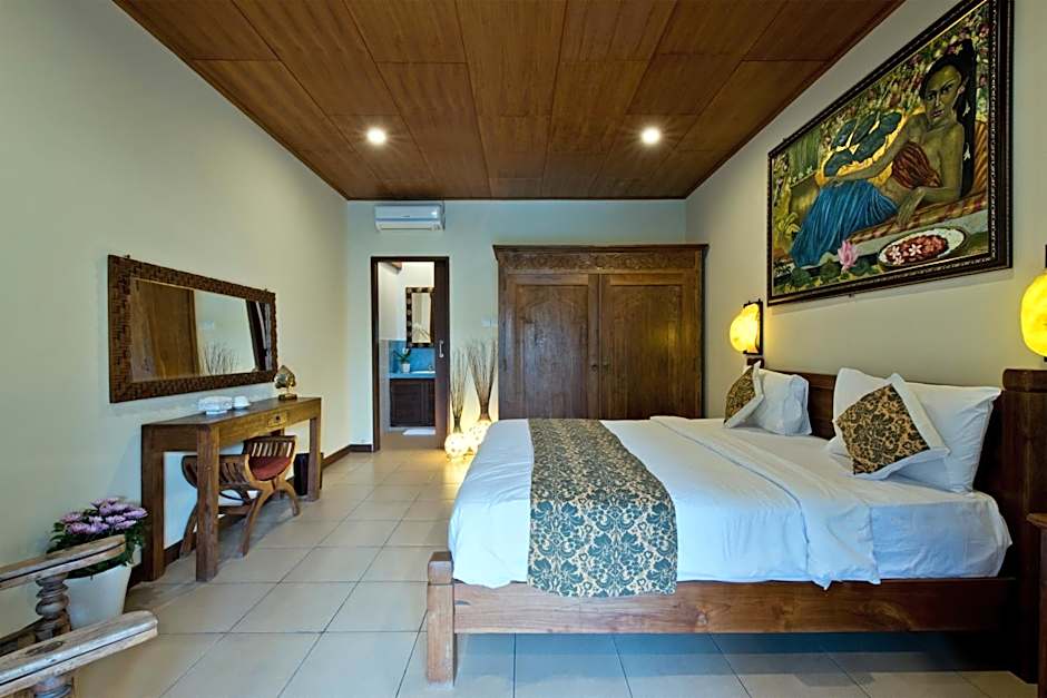 Villa Star