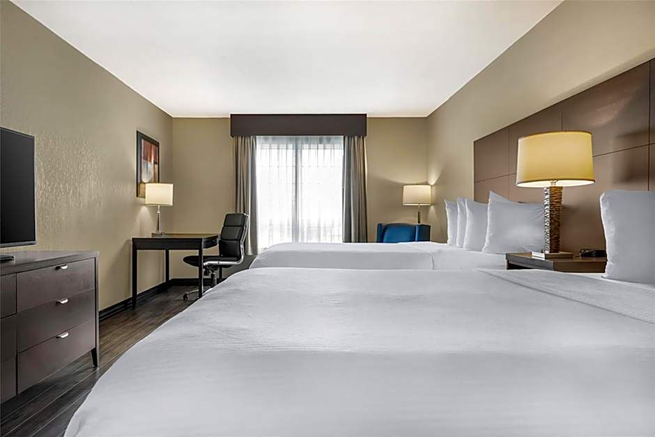 Best Western Plus Saint John Hotel & Suites
