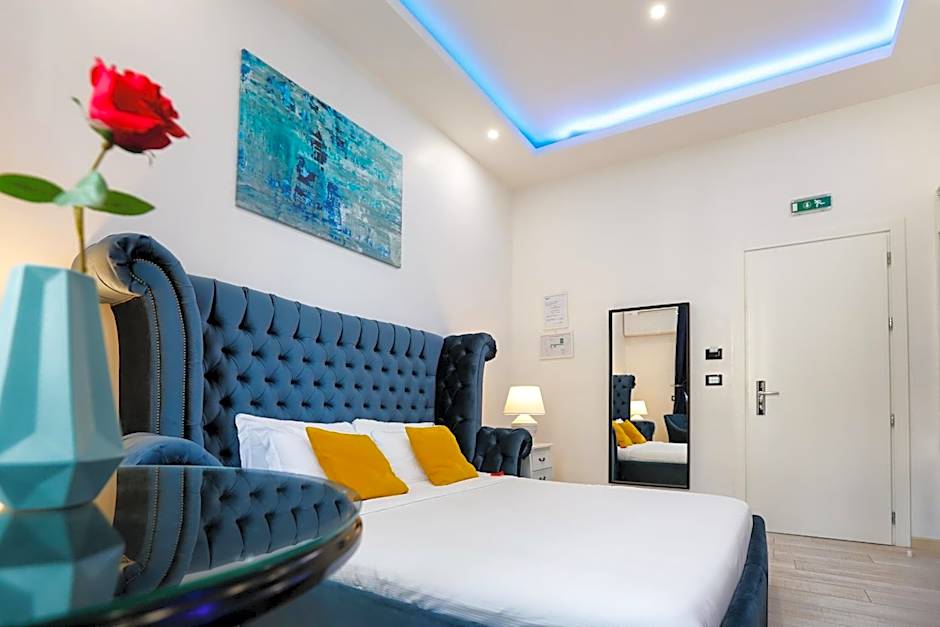 Escape Luxury Suite - CA Domus Collection