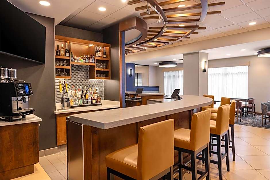 Hyatt Place Sterling Dulles Arprt N