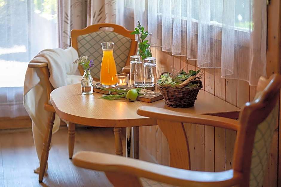 Salzano Basic Rooms Interlaken