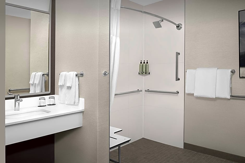 Courtyard by Marriott Portland Tigard