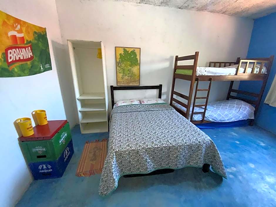 Trip Hostel e Pousada