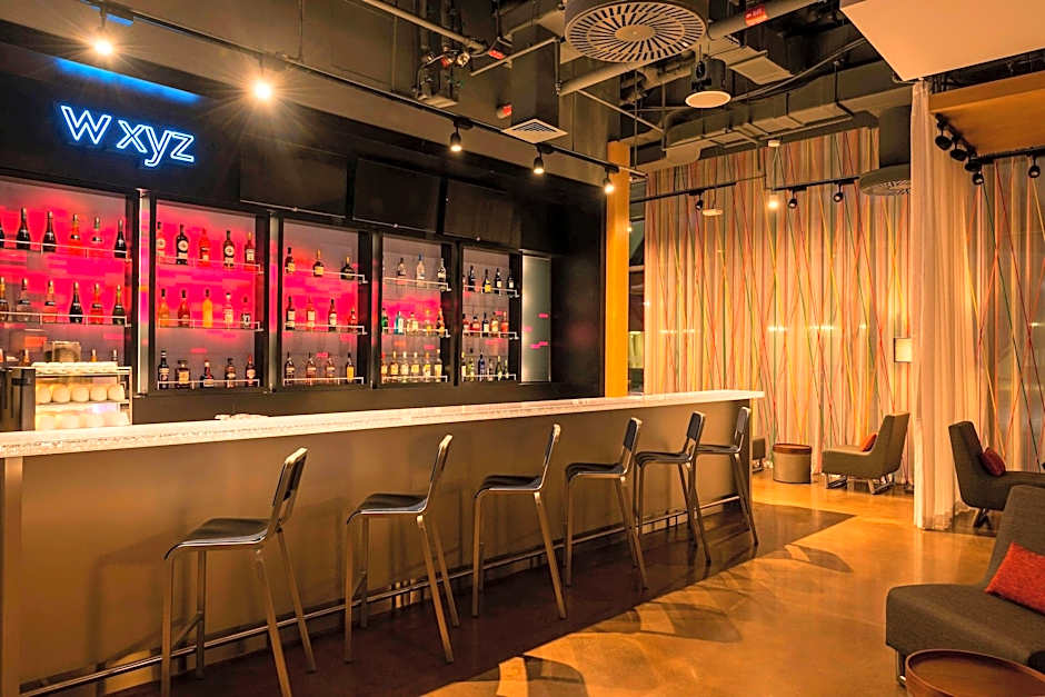 Aloft by Marriott Al Ain