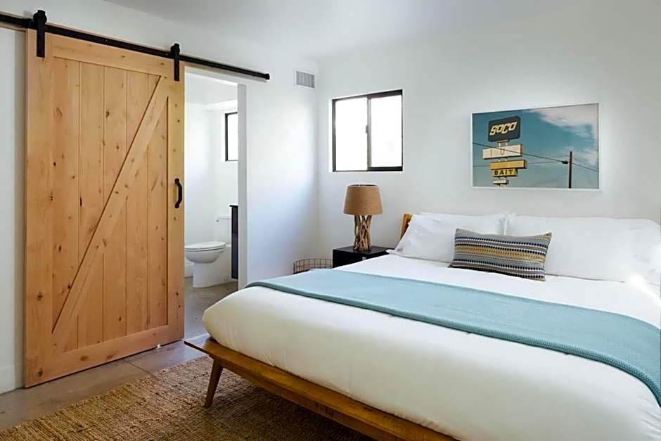 The EL Cid Buyout by AvantStay