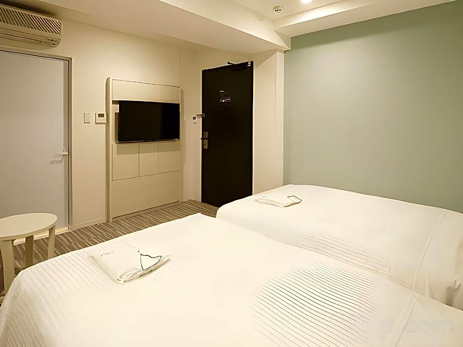 Sotetsu Fresa Inn Ginza-Sanchome