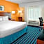 Fairfield Inn & Suites by Marriott Atlanta Alpharetta