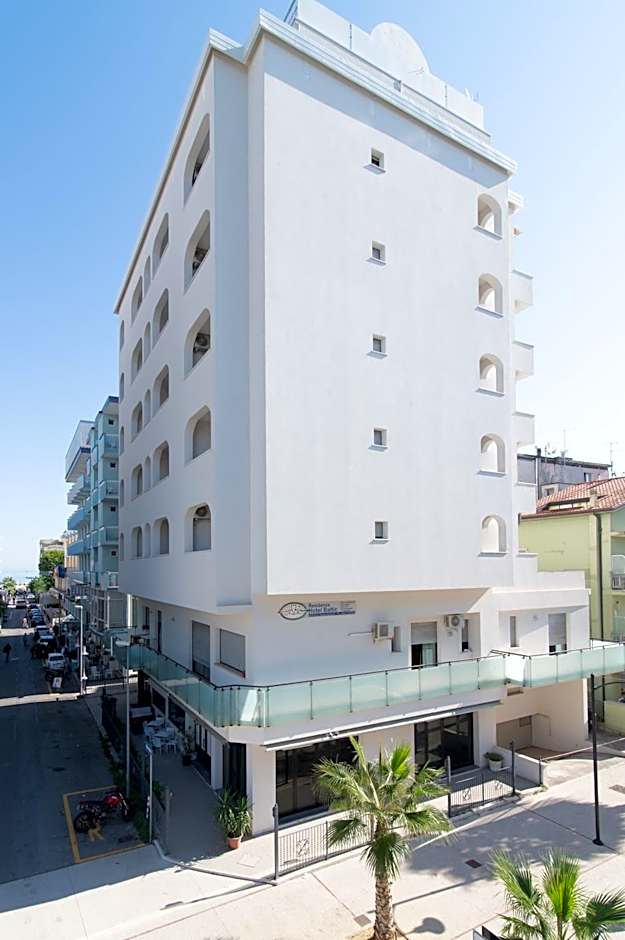 Residence Baltic