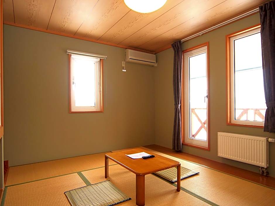 Pension Landscape Furano