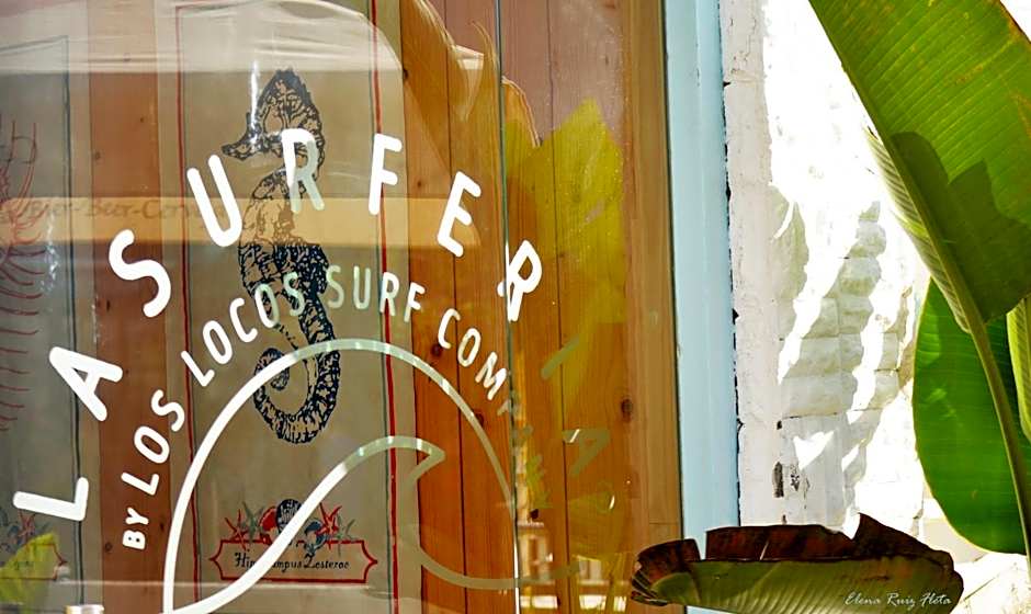 La Surfería Suances