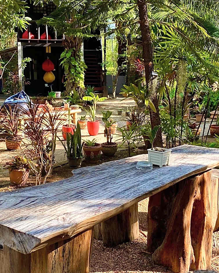 Leaf House Bungalows SHA PLUS approved