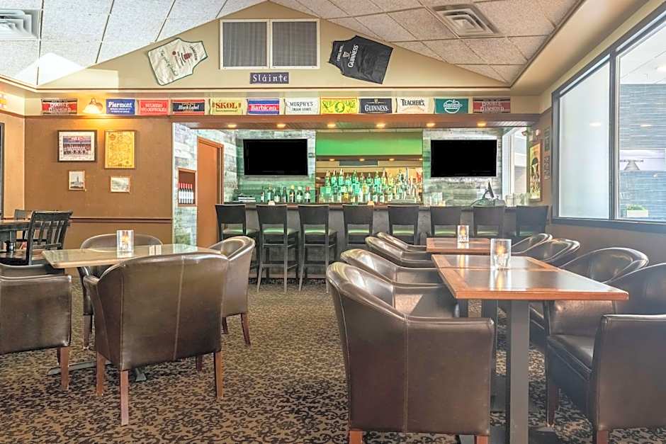 BEST WESTERN Glengarry Hotel