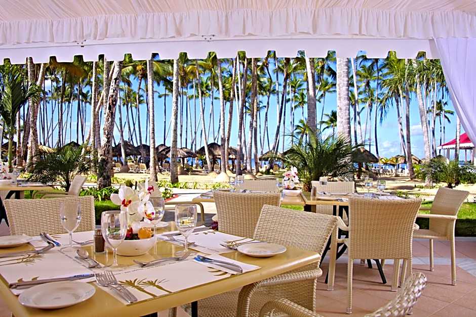 Bahia Principe Luxury Bouganville - Adults Only