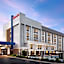 Hampton Inn By Hilton Charlotte/Matthews
