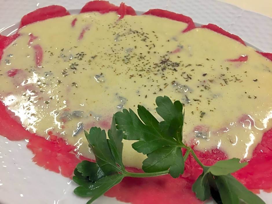 Locanda Grego