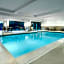 Courtyard by Marriott Chicago Midway Airport
