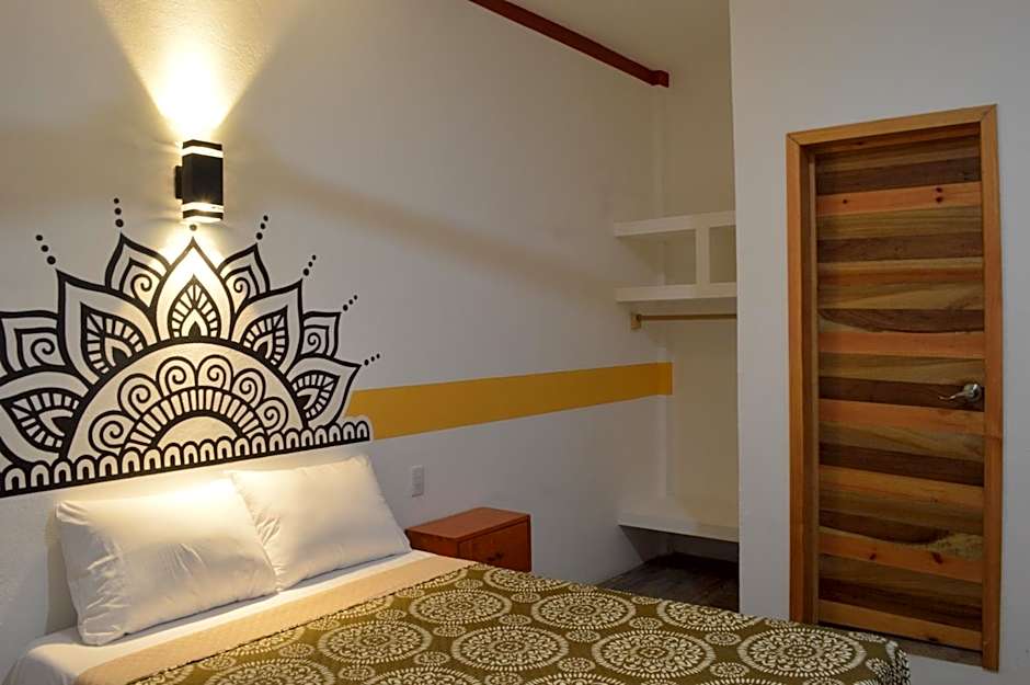 Hotel Axolotl