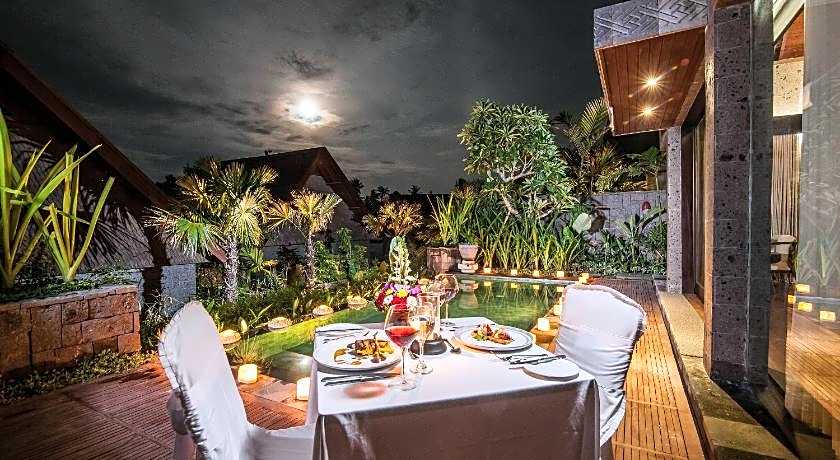 Sanctoo Suites & Villas