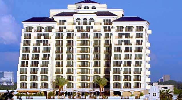 Atlantic Hotel & Spa