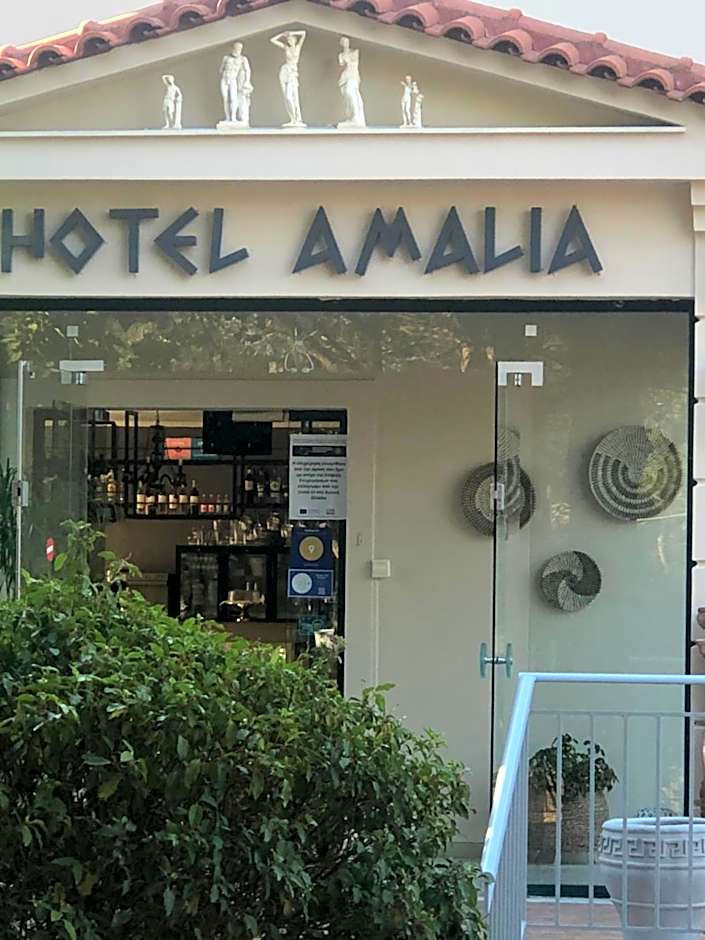 Amalia Hotel