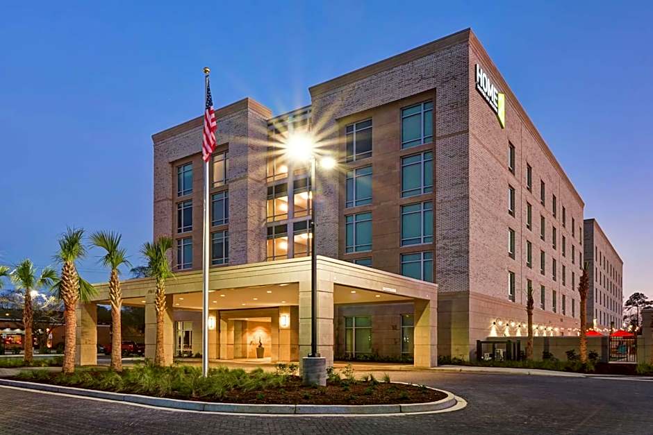 Home2 Suites By Hilton Charleston West Ashley