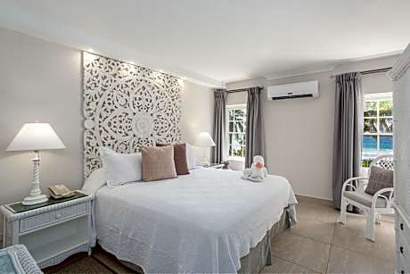 Oceanfront Family Suite