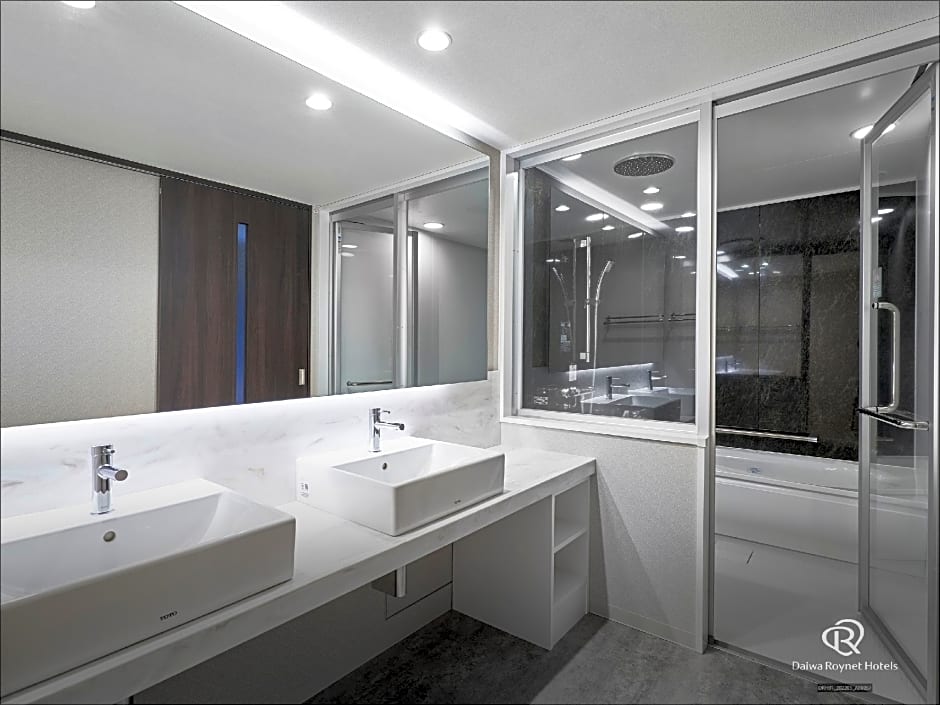 Daiwa Roynet Hotel Aomori
