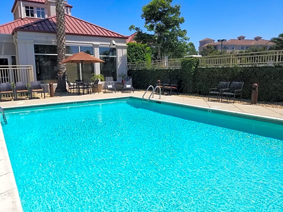 Hilton Garden Inn Oxnard/Camarillo