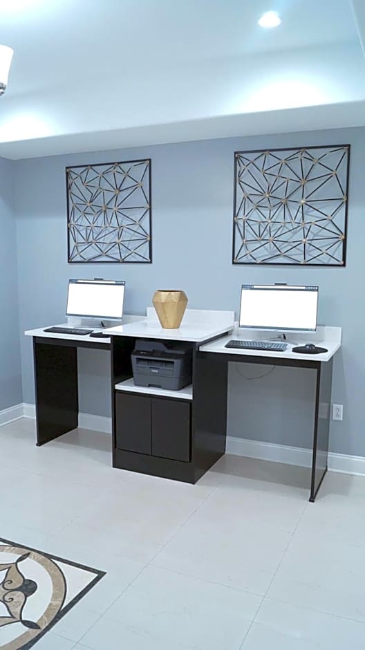 Magnolia Inn and Suites Olive Branch