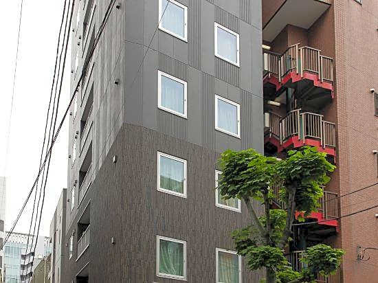 ELE Hotel Nihonbashi East