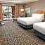 DoubleTree By Hilton Hotel Sonoma Wine Country
