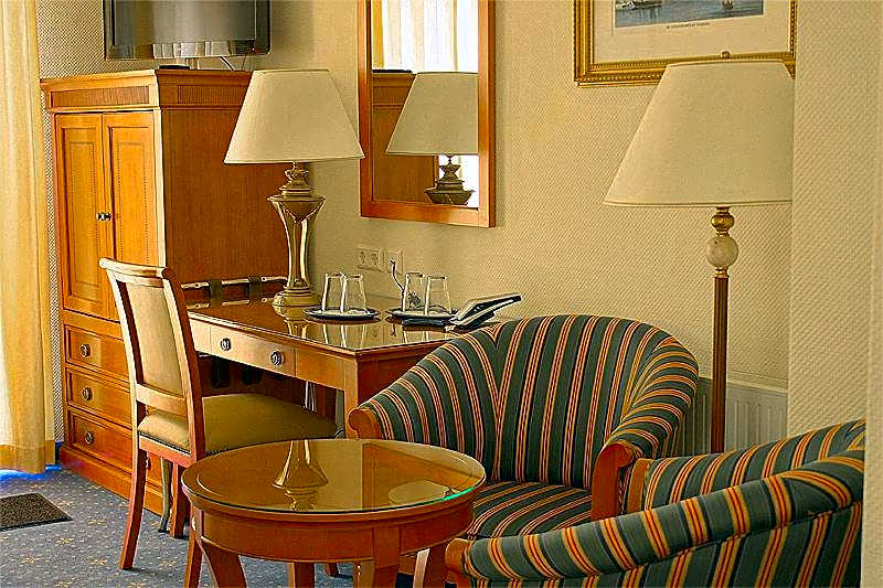 Hotel zur Schwaben-Schanke