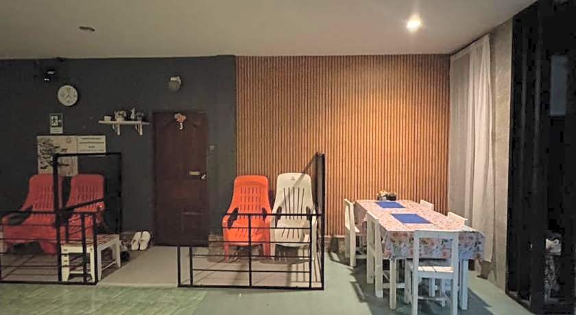 Krabi Nemo House