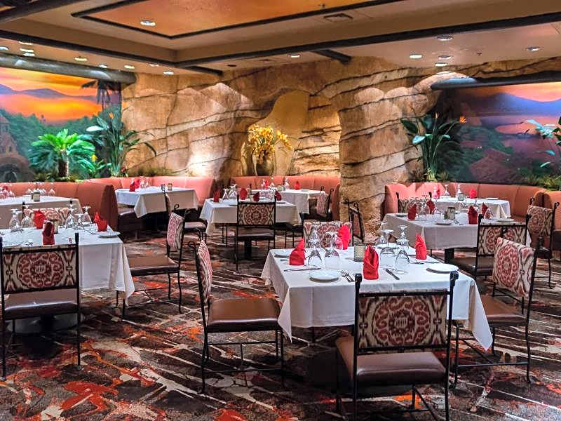 Fiesta Henderson Casino Hotel