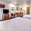 WoodSpring Suites Houston Baytown