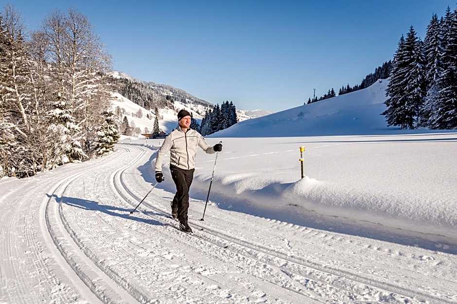 Hotel Marten - Ski-In & Ski-Out