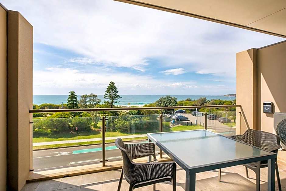 Narrabeen Sands Hotel by Nightcap Plus